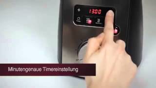 Блендер PC-MCM 1024 Profi Cook