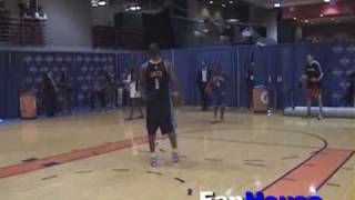 Dwight Howard King of Slam-Horse
