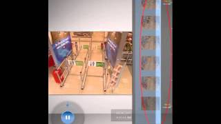 BoschTS2GO Bosch Security App 1.2 Playback and Forensic Search