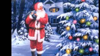 Beach Boys - Little Saint Nick