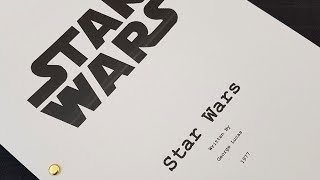 The Difference Between Story By And Screenplay By Credits