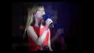 Connie Talbot - Imagine 2012 (HK)