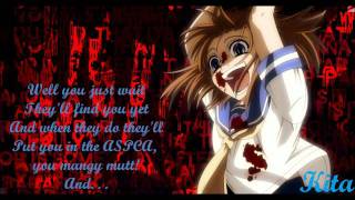 Evil Techno - Funny Farm [Lyrics]