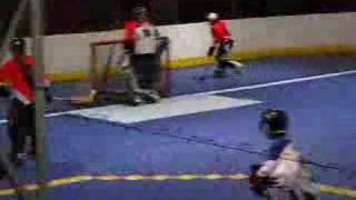 Davorless vs Sharkas 1