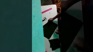 নরমাল ছেলোয়ার কাটিং শিখুন দরজি কাজ শিখুন খুব সহজে