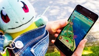 New York Bans Pokémon Go For Sex Offenders