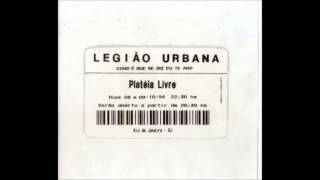 O Descobrimento Do Brasil (Como é Que Diz Eu Te Amo) - Legião Urbana