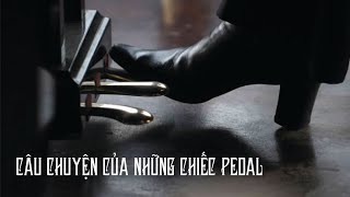 ?? BÍ MẬT CỦA NHỮNG CHIẾC PEDAL PIANO
