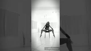 Chair Dance Cheichinel Abade