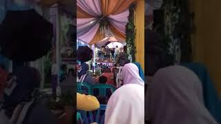 Organ tunggal bojong cideres ANAKNYA NGAMUK MINTA IKUT JOGET