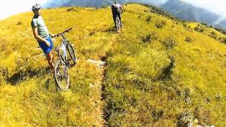 Mountain Biking Holidays Bulgaria