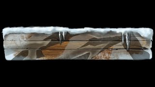 Warface Новое достижение-прикосновение холода (1000 с оружия с комуфляжем ВЬЮГА)