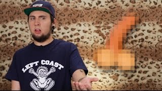 +100500 - Писюнчик