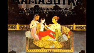 Al Gromer Khan, Jörg Evers feat. The Shah -- The Perfumed Garden
