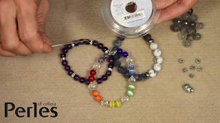 Bracelet Extensible