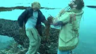 Postmodern Nihilistic Hedonism (Official Music Video) by Scott Steven Erickson