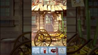 100 Doors World of History 3 level 64   walkthrough