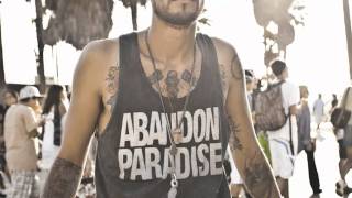 KISS CHACEY SUMMER 2010 - ABANDON PARADISE - CAMPAIGN SHOOT -