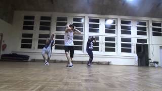 T-MILLS " LOUD " | FLOWNETS CHOREOGRAPHY