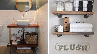 10 Inspiring Bathroom Remodel Ideas Deserve Your Attention with Simplest Arrangement
