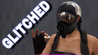 Easy Outfit Glitches In GTA Online