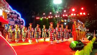 ĐẠI LỄ PHẬT ĐẢN Ở HUẾ (Vesak 2019): LINH THIÊNG NGHI LỄ "LỤC CÚNG HOA ĐĂNG"
