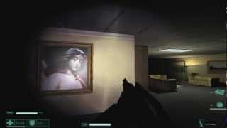 Прохождение F.E.A.R.: EXTRACTION POINT #2