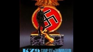 KZ9, camp dextermination Womens Camp 119 (1977) Bruno Mattei