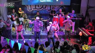 Calma - Combinación De La Habana - Rompekokos - Los Olivos 2019