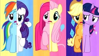 My Little Pony! Серия 39! Новый тотем! Игра Мой Маленький Пони! Прохождение