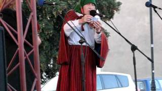 Genowefa Pigwa-Przedbórz 2009