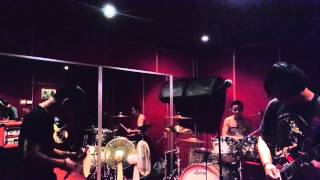 Rock Bottom-Atlantis(cover)