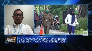 Wacana Skema Baru Tukin PNS, Bisa Hilangkan Korupsi?