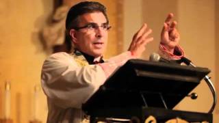 Traditional Catholic Homily Make the Right Choice