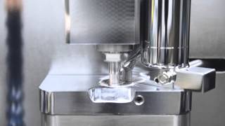 ERWEKA Tablet Press EP-1