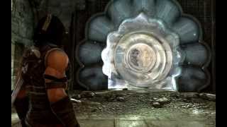 Prince of Persia Забытые пески Часть 4