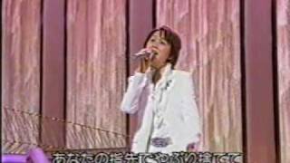 あさみちゆき 紙ふうせん