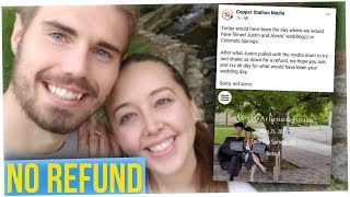 Photographer Faces Criticism for Mocking Refund Request (ft. Tim Chantarangsu)