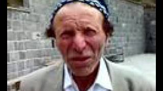 ulucami köyünde yenteli mehmetali