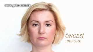 Geto Tokası - Gençleştiren ve Güzelleştiren Saç Tokası
