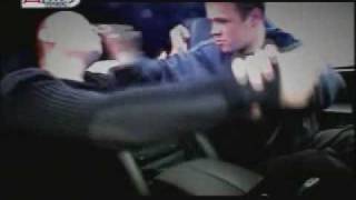 Автоэкстрим: новые ситуации с Александром Карасёвым (1)