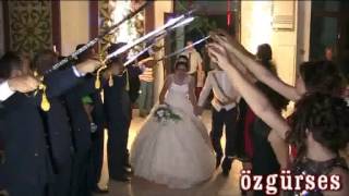 KÜTAHYA KÜTAHYA OLALI BÖYLE DÜĞÜN GÖRMEDİ !!!!