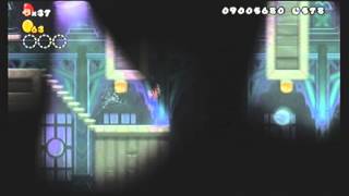 5-C il secret exit in  00:45.00