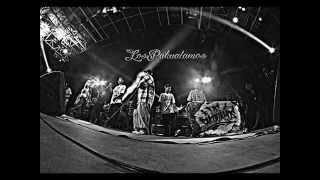 Los Pakualamos Ykc - My Life