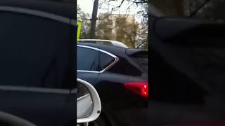 Девушка поет про член
