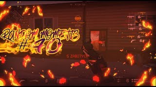 Warface Random Moments #40