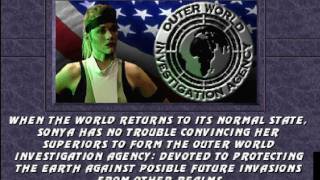 Mortal Kombat 3 Endings (Arcade) HD