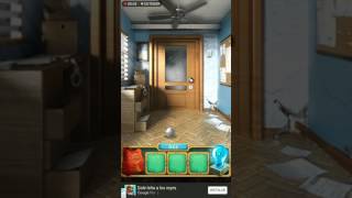 100 Doors Classic level 42