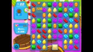 Candy Crush Soda Saga Level 126 No Boosters