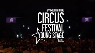 "Young Stage" Basel 2017